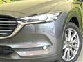 2020 Mazda CX-8