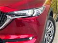 2021 Mazda CX-8