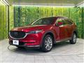 2021 Mazda CX-8