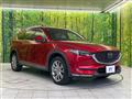 2021 Mazda CX-8