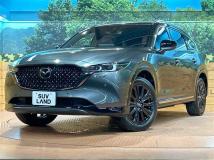 2023 Mazda CX-8