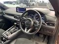 2024 Mazda CX-8