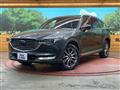 2020 Mazda CX-8