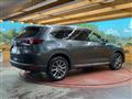 2020 Mazda CX-8