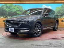 2020 Mazda CX-8