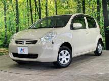 2012 Toyota Passo
