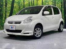 2013 Toyota Passo