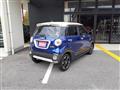 2017 Daihatsu Cast