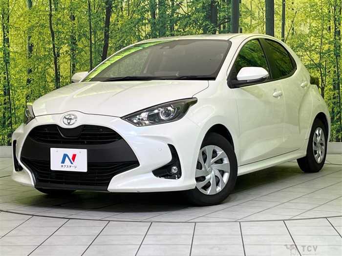 2021 Toyota Toyota Others
