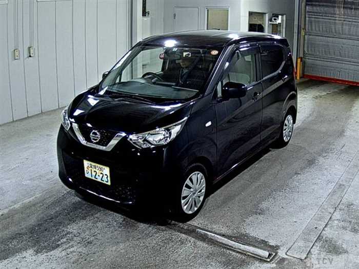 2020 Nissan DAYZ