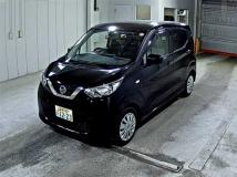 2020 Nissan DAYZ