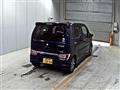 2018 Suzuki Wagon R