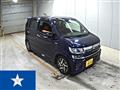 2018 Suzuki Wagon R