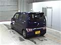 2018 Suzuki Wagon R