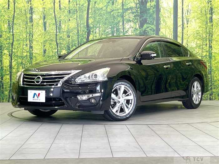 2019 Nissan Teana