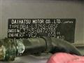 2011 Daihatsu Tanto