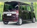 2011 Daihatsu Tanto