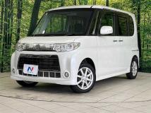 2012 Daihatsu Tanto