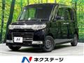 2009 Daihatsu Tanto