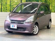 2012 Daihatsu Move