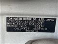 2013 Daihatsu Move