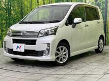 2013 Daihatsu Move