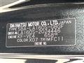 2021 Daihatsu Move
