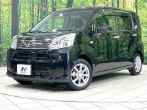 2021 Daihatsu Move