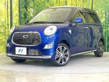 2016 Daihatsu Cast