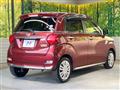 2017 Daihatsu Cast