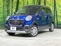 2017 Daihatsu Cast
