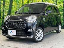2018 Daihatsu Cast
