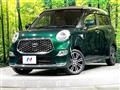 2018 Daihatsu Cast