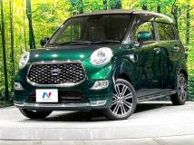 2018 Daihatsu Cast