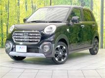 2018 Daihatsu Cast