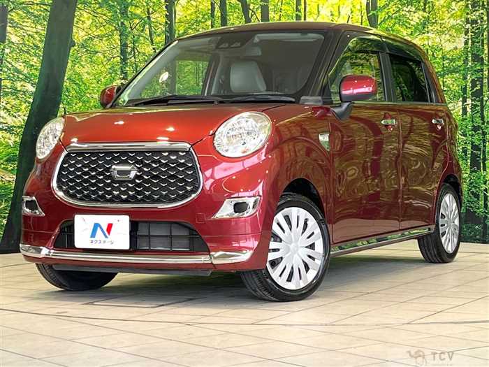 2020 Daihatsu Cast