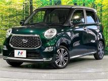 2021 Daihatsu Cast