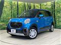 2017 Daihatsu Cast