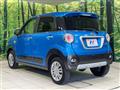 2017 Daihatsu Cast