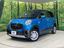 2017 Daihatsu Cast