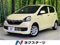 2016 Daihatsu Mira Es