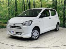 2017 Daihatsu Mira Es