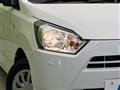 2021 Daihatsu Mira Es