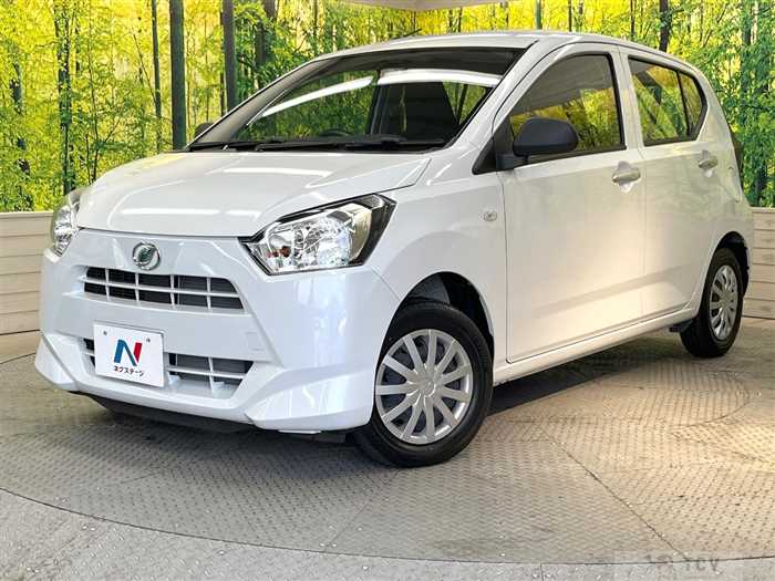 2023 Daihatsu Mira Es