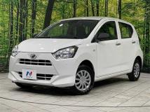 2020 Daihatsu Mira Es