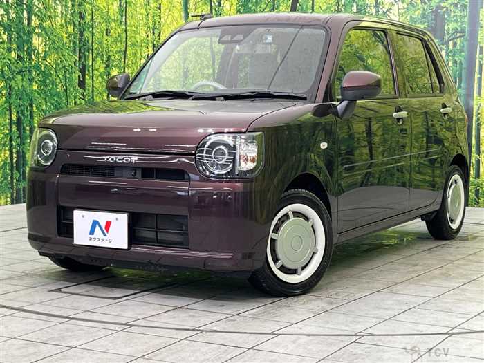 2018 Daihatsu Daihatsu Others