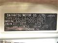 2014 Daihatsu Tanto
