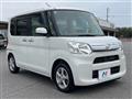 2014 Daihatsu Tanto
