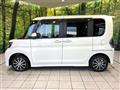 2018 Daihatsu Tanto
