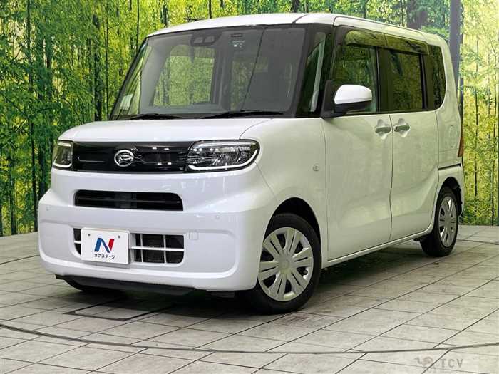 2019 Daihatsu Tanto